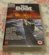 The Boat (dubbed edition)