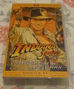 Indiana Jones and the Raiders of the Lost Ark