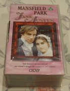 Mansfield Park - Jane Austen