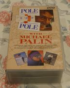 Pole to Pole - Michael Palin
