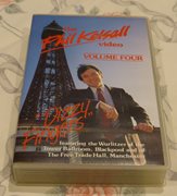 The Phil Kelsall Video, Volume Four