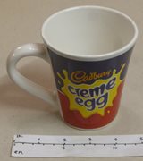 Cadbury Cream Egg Mug