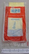 One Unused Electrolux Upright Hoover Bag