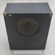 Vintage Loudspeaker