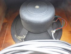 Vintage Loudspeaker