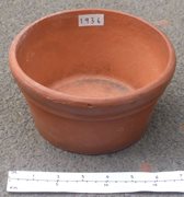Medium Size Terracotta Pot