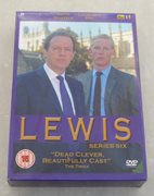 'Lewis - Series Six'