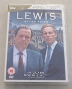 'Lewis - Series Seven'