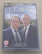 'Lewis - Series Eight'