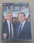 'Lewis - Series Nine'