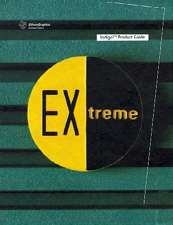 [Extreme Guide Cover]