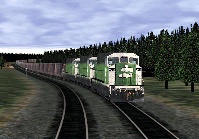 [Train Simulation 2]