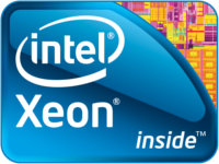 XEON Logo