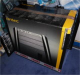 PC Case Box