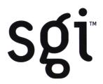 SGI Corporate Logo