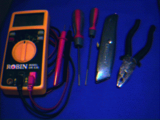 some basic tools